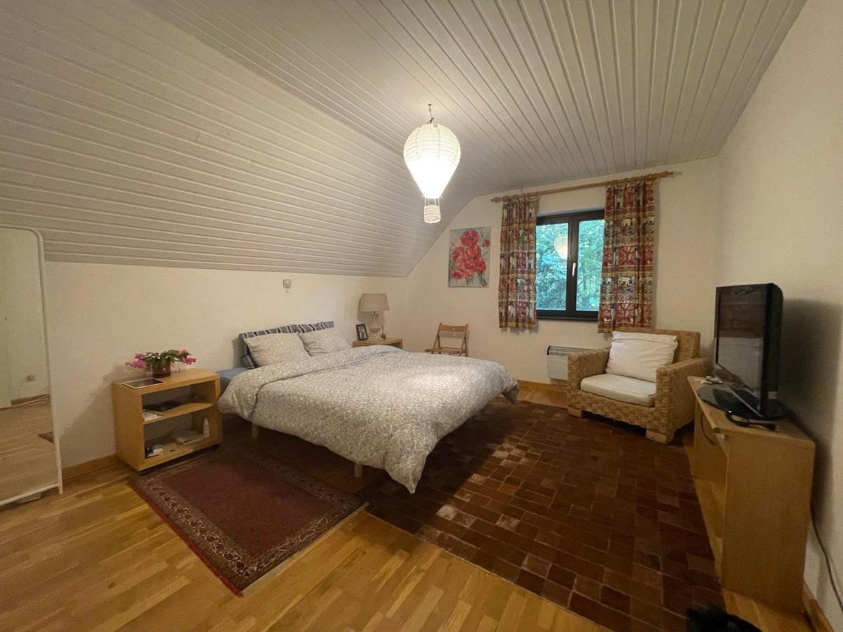 Campe-Good Apartment Kampenhout Екстериор снимка