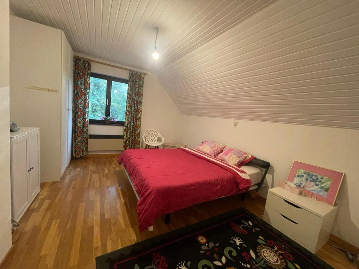 Campe-Good Apartment Kampenhout Екстериор снимка