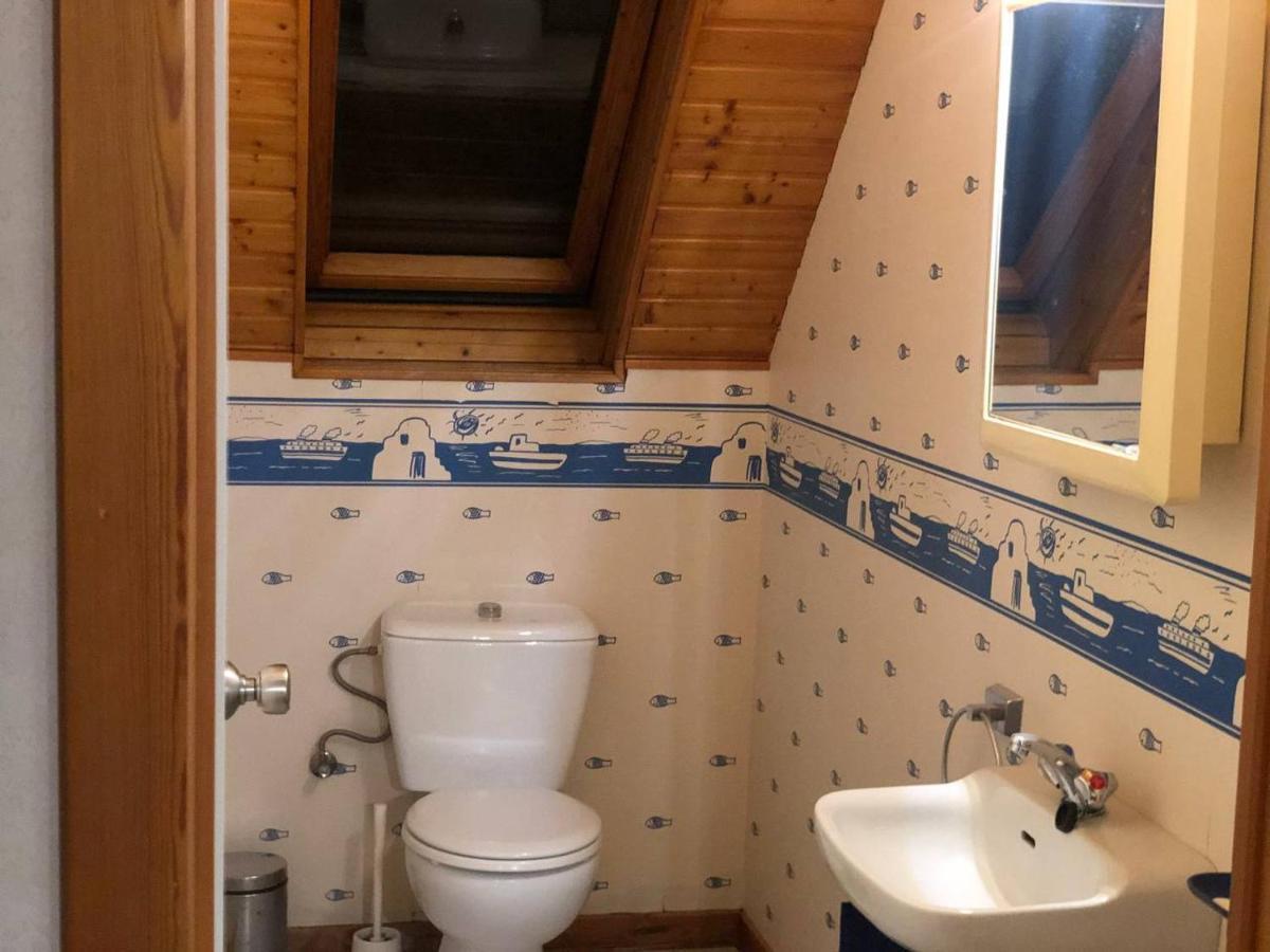 Campe-Good Apartment Kampenhout Екстериор снимка