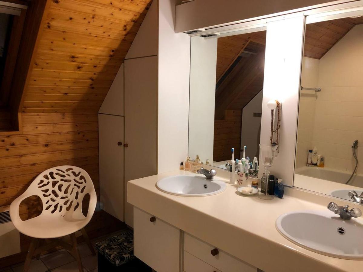 Campe-Good Apartment Kampenhout Екстериор снимка